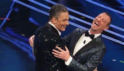 Sanremo 2022 prima serata: scaletta, orari, canzoni, cantanti e ospiti 