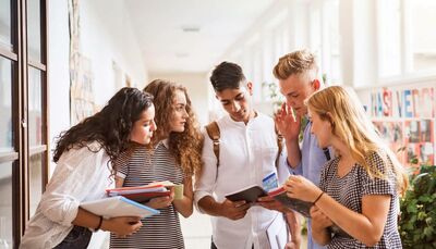  Cosa fare per i 100 giorni alla Maturità? Ecco qualche idea 