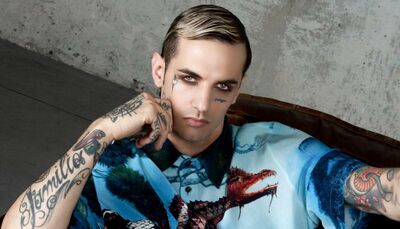  Celebrity Hunted 2: da Achille Lauro a Elodie, ecco il cast 