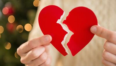  Come rovinare San Valentino in 5 parole 