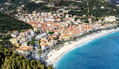  Treno+ bus Per i borghi marinari liguri