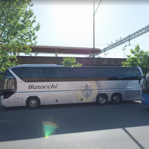  Firenze | al via a Montelungo il nuovo punto di interscambio dei bus extraurbani