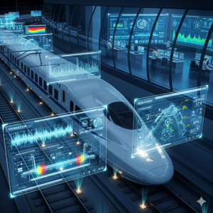  Progetto Futuro: innovazione nella manutenzione predittiva ferroviaria