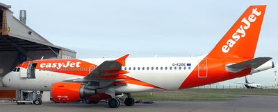  easyjet non conferma i voli dall 'Aeroporto Di Genova per il 2020 
