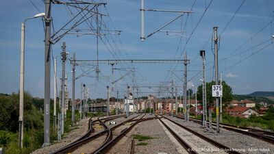  RFI: Sarà Alstom a fornire il sistema di segnalamento ERTMS nel Centro- Sud Italia