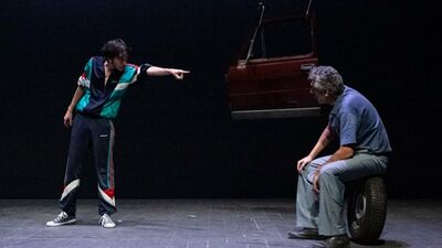  La mafia che Piace. Centoventisei non scardina gli stereotipi 