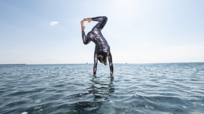  VAGUE (di Piergiorgio Milano) 