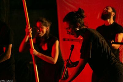  Bando Fuori dagli Sche(r)mi - 15-16-17 Settembre 2022, Bologna 