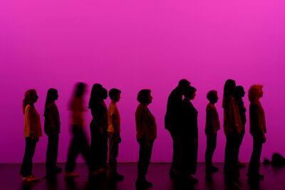  Call Tdv presidio. Formazione gratuita a Ostia 