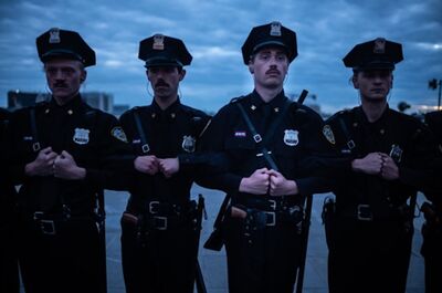  Firenze: Teatro della Toscana cerca 23 uomini per lo spettacoloÂ BrosÂ di Romeo Castellucci 