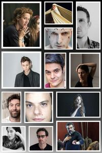  Iscrizioni aperte! Università  Teatrale con Musella, Latini, Sinigaglia, Civica, Ferracchiati... #sponsor 