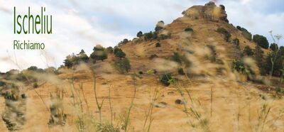  Open-call della nuova edizione di Ischeliu/Richiamo 