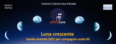  Concorso Festival La luna crescente 2021 