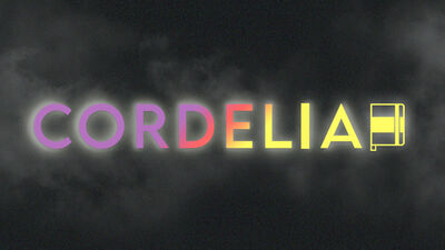 Â | Cordelia | agosto 2022Â  