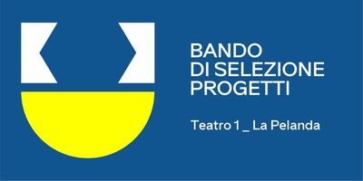  Teatro 1 - La Pelanda aperta selezione per 30 progetti innovativi 