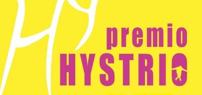  Bando Premio Hystrio