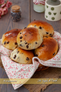  Pangoccioli fatti in casa sofficissimi: La Ricetta perfetta! 