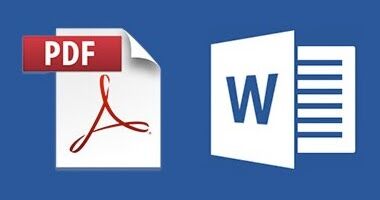  Aggiungere numeri di pagina su PDF e Documenti 