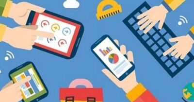  App per fare compiti di Scuola: DAD, lettura, schemi, traduzioni, calcoli immediati 