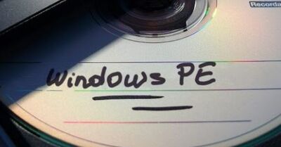  Avvio Live di Windows 11 da USB o DVD, senza fare installazione 