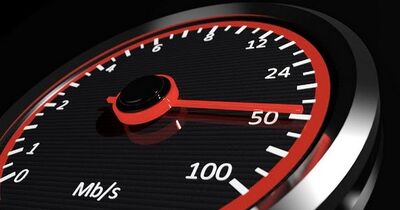  App per fare speedtest da Smartphone 