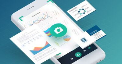  Migliori App Scanner per fare scansioni dal telefono (Android e Iphone) 