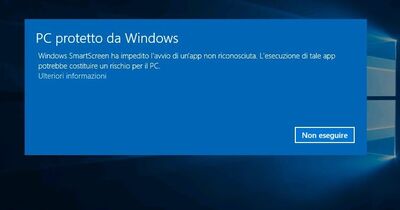  Se il PC blocca i download, come sbloccare i file scaricati in Windows 11 e 10 