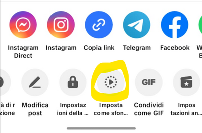 Trasforma un Video TikTok in Sfondo Animato per il Tuo Smartphone 