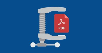  Programmi per comprimere PDF gratuiti 