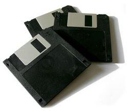  Floppy Disk Virtuale per leggere dischetti sul PC senza lettore 