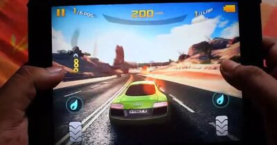  Migliori giochi HD Per iPad e tablet Android da giocare gratis su schermo grande 