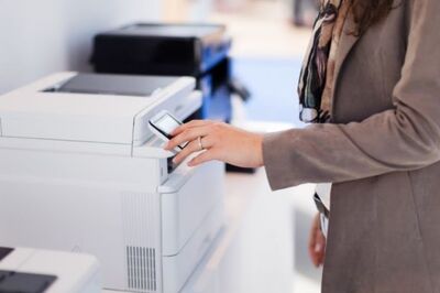 Come Creare un server di stampa da ufficio 