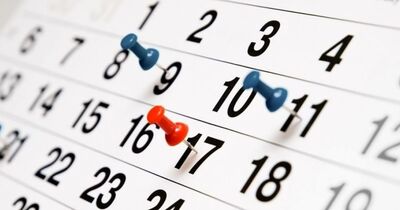  Programmi per creare un calendario da stampare 