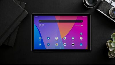  Questo tablet TCL con mega batteria e display 10'' vale il DOPPIO di Quanto costa 