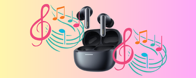  Xiaomi Redmi Buds 6 Pro: musica più coinvolgente che mai a prezzo stracciato 