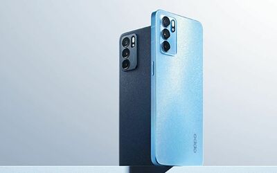  Oppo Reno6, Offerta Esagerata su eBay: a questo prezzo è da Comprare Subito 