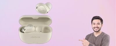  Jabra Elite 10 Gen 2: auricolari PERFETTI per lo sport e per la Musica 