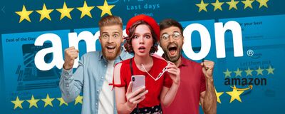  Amazon TI RIMBORSA un anno di Abbonamento Prime: ecco come fare 