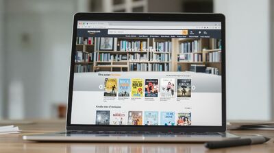  Amazon chiude l’accesso Libero agli eBook: stop al download diretto 