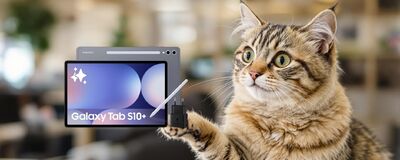  Coupon sconto di 150€ sul Samsung Galaxy Tab S10+: ultimissimi a disposizione 