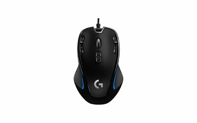  Mouse da Gaming Logitech G300s a meno di 30 euro su Amazon 