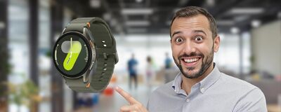  Offerta TOP: il Galaxy Watch7 oggi è scontato al -34%, l'occasione è imperdibile! 
