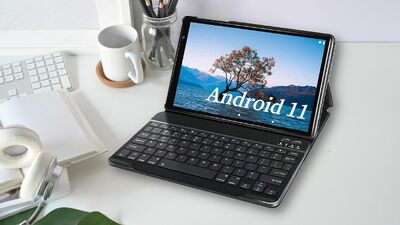  Tastiera, penna Touch, custodia: questo tablet 10'' ha tutto ma costa pochi spiccioli 