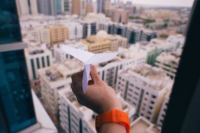  Vivo a Gaza. Ecco Cosa Vuol Dire per me viaggiare 