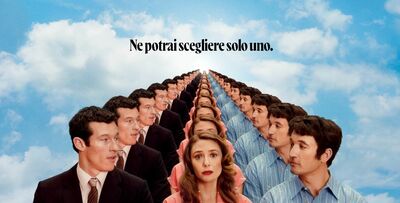  Eternity: un solo amore per sempre?