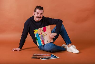  Fabio Taormina: un anno da protagonista tra televisione, Musica e nuovi progetti