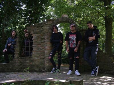  INTERVISTA-The Amnesia: quando il gotico incontra il Rock