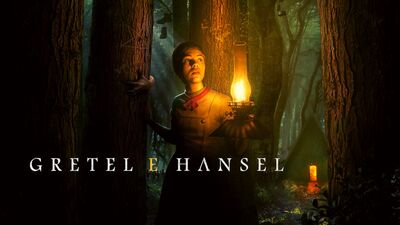  Gretel e Hansel: Oz Perkins riscrive i Fratelli Grimm 