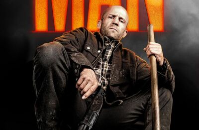  A working Man: Jason Statham tra John Rambo e John Wick
