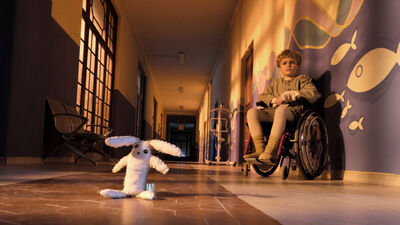  Letto n. 6: i fantasmi di Milena Cocozza 